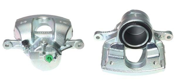 Bremssattel BREMBO F 50 402
