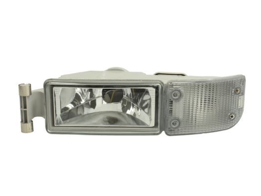 Nebelscheinwerfer TRUCKLIGHT FL-MA003L