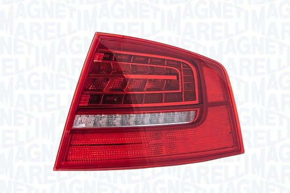 Heckleuchte MAGNETI MARELLI 715141044001