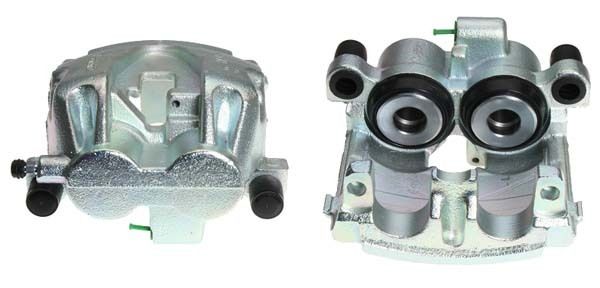 Bremssattel BUDWEG CALIPER 344955