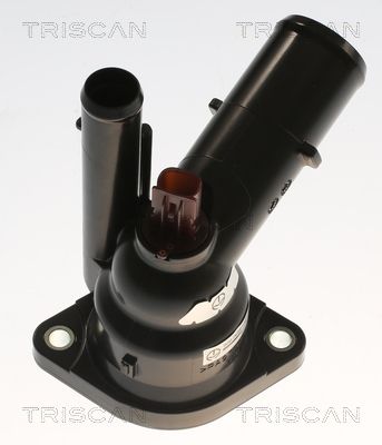 Kühlwasserthermostat TRISCAN 8620 55282