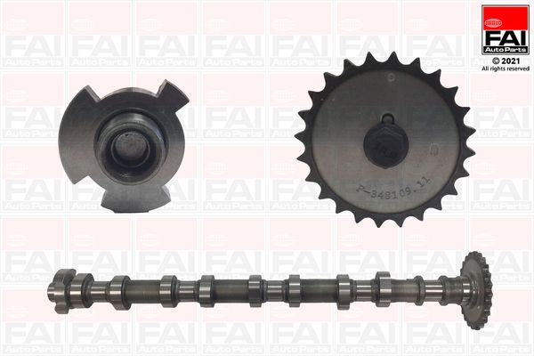 Nockenwelle FAI AutoParts c413