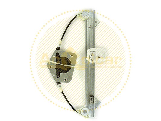 Fensterheber Ac Rolcar 01.0107