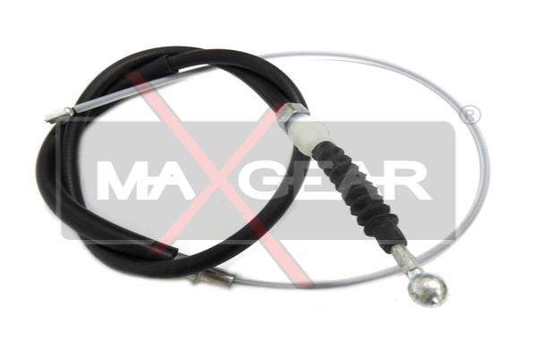 Seilzug, Feststellbremse MAXGEAR 32-0245