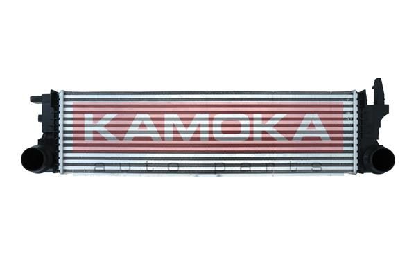 Ladeluftkühler KAMOKA 7750001