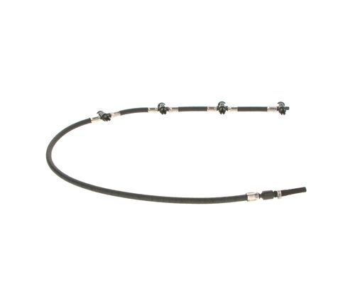 Schlauch, Leckkraftstoff BOSCH 0928400590