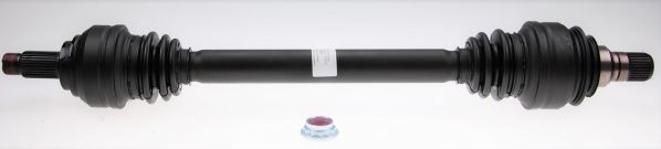 Antriebswelle LÖBRO 305979