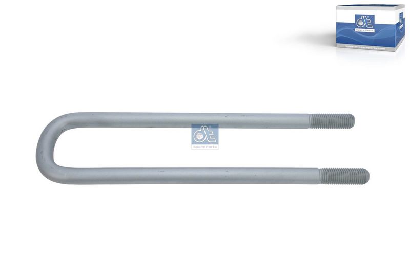 Federbride DT Spare Parts 2.62562