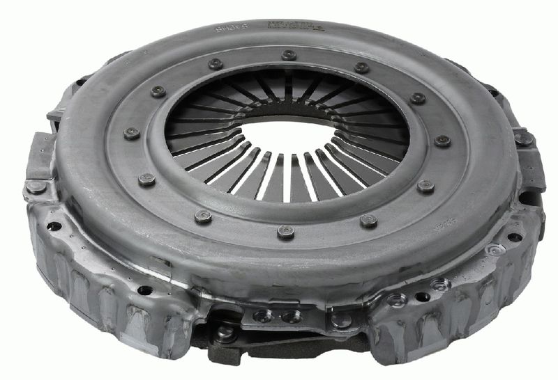 Kupplungsdruckplatte SACHS 3482123839