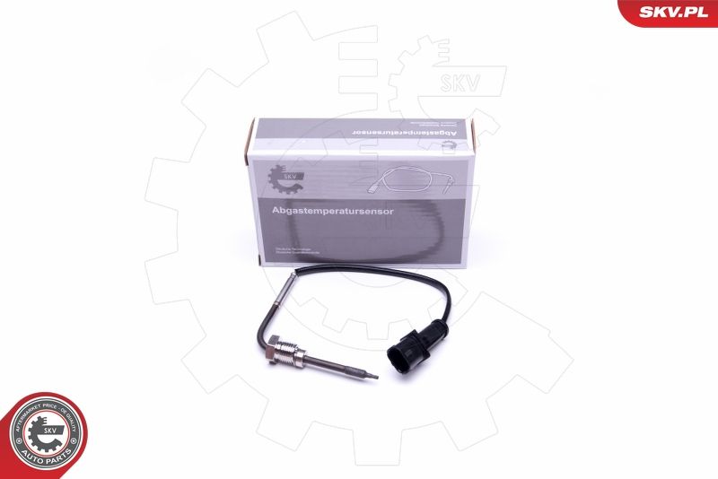 Sensor, Abgastemperatur ESEN SKV 30SKV297