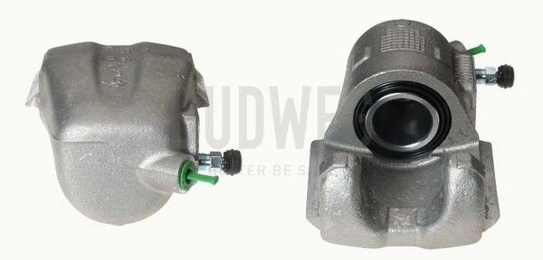 Bromsok BUDWEG CALIPER 341811