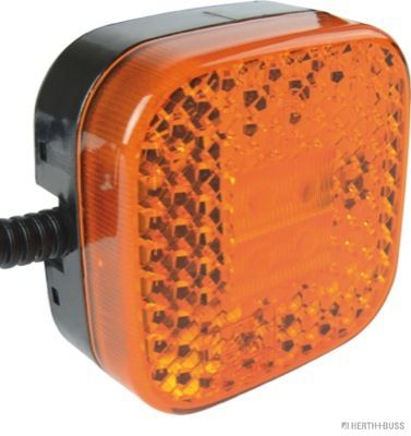 Seitenmarkierungsleuchte HERTH+BUSS ELPARTS 82710385