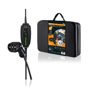 Ladekabel, Elektrofahrzeug OSRAM OPC20A05
