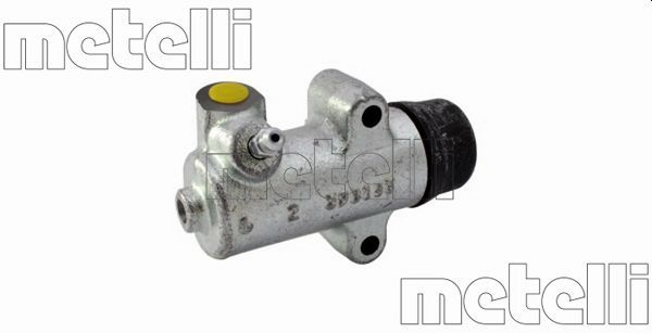 Nehmerzylinder, Kupplung METELLI 54-0022