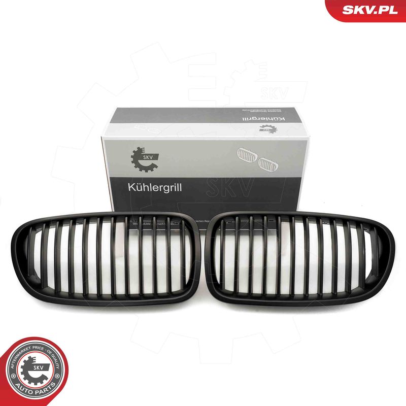 Kühlergitter ESEN SKV 66SKV181