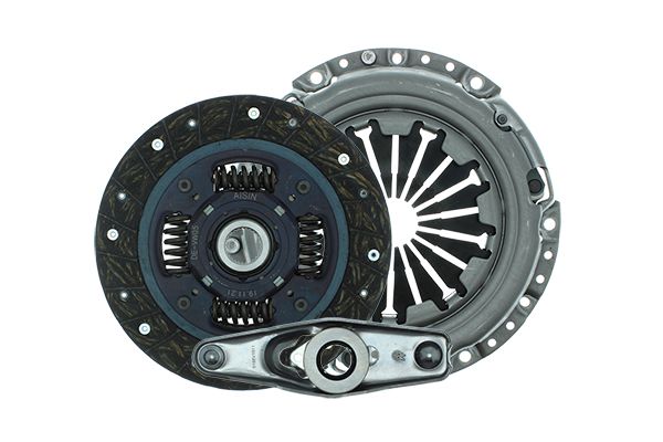 Kupplungssatz AISIN KE-VW09