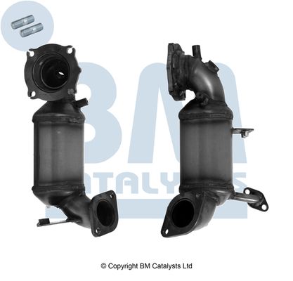 Katalysator BM CATALYSTS BM92897H