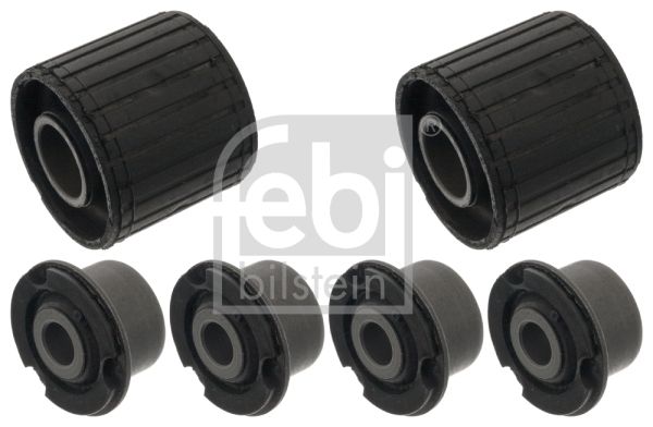 Lagerung, Lenker FEBI BILSTEIN 48630