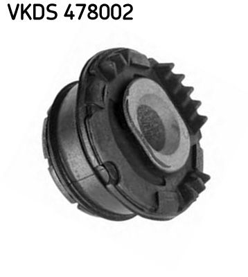 Achskörper Hilfsrahmen / Aggregateträger SKF VKDS 478002