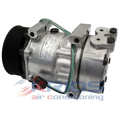 Kompressor, Klimaanlage MEAT & DORIA K11438A