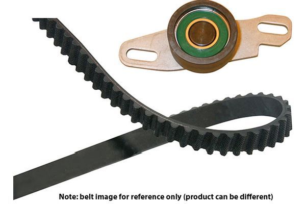 Zahnriemensatz KAVO PARTS DKT-8501