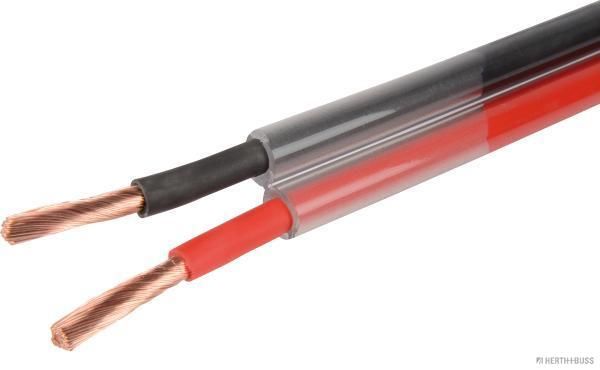 Elektroleitung HERTH+BUSS ELPARTS 51275162000