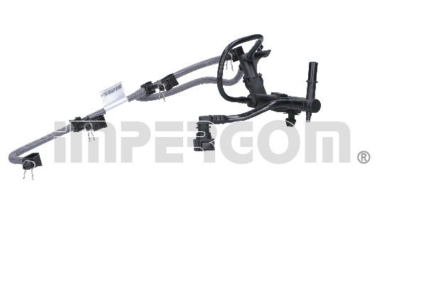 Schlauch, Leckkraftstoff ORIGINAL IMPERIUM 85080