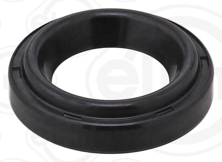 Dichtung, Zylinderkopfhaube ELRING 458.760