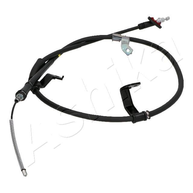 Seilzug Feststellbremse Ashika 131-0K-K30R