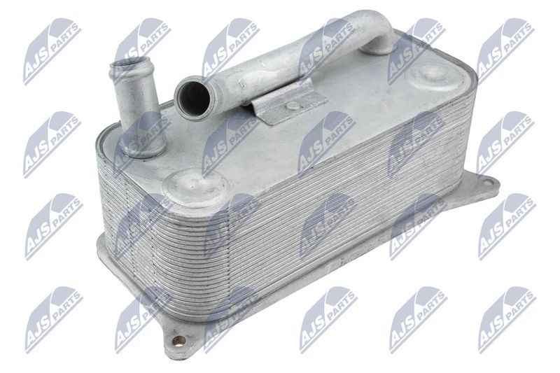 Ölkühler, Motoröl NTY CCL-AU-054