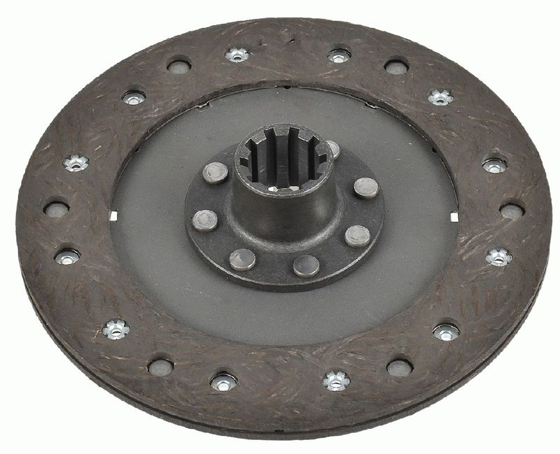 Kupplungsscheibe SACHS 1864 634 027