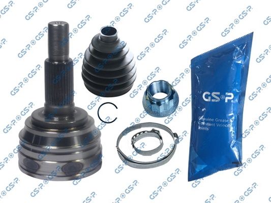 Gelenksatz Antriebswelle GSP 803117