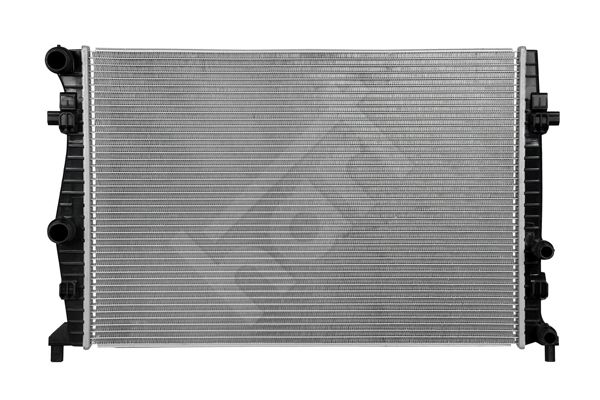 Kühler, Motorkühlung HART 618 156
