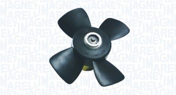 Lüfter, Motorkühlung MAGNETI MARELLI 069422803010