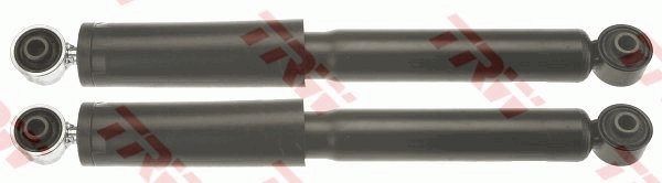 Stoßdämpfer TRW jgt1136t