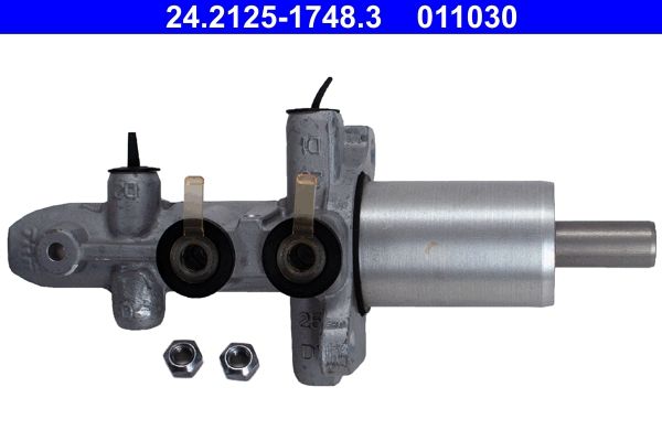 Hauptbremszylinder ATE 24.2125-1748.3