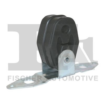 Halter Abgasanlage FA1 113-990
