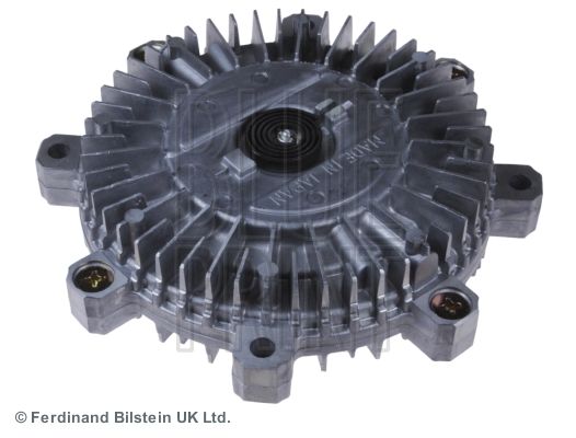 Kupplung, Kühlerlüfter BLUE PRINT ADC491813