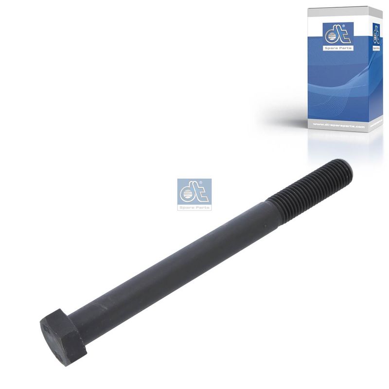 Schraube DT Spare Parts 2.62924