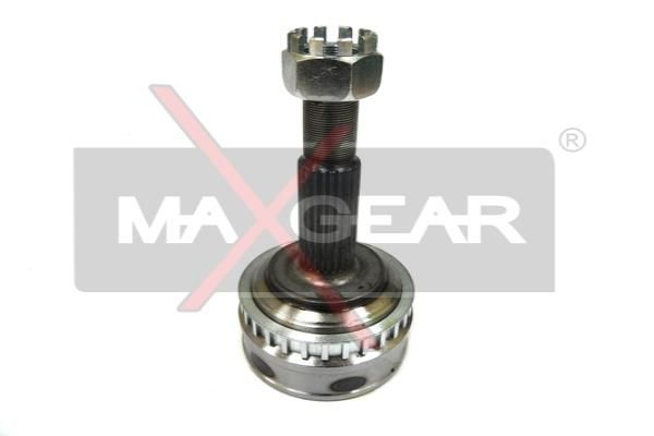 Gelenksatz Antriebswelle MAXGEAR 49-0179