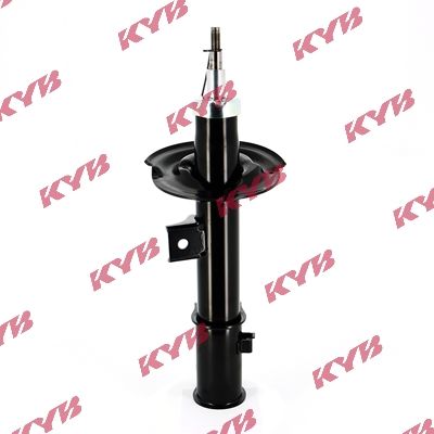 Stoßdämpfer KYB 3340195