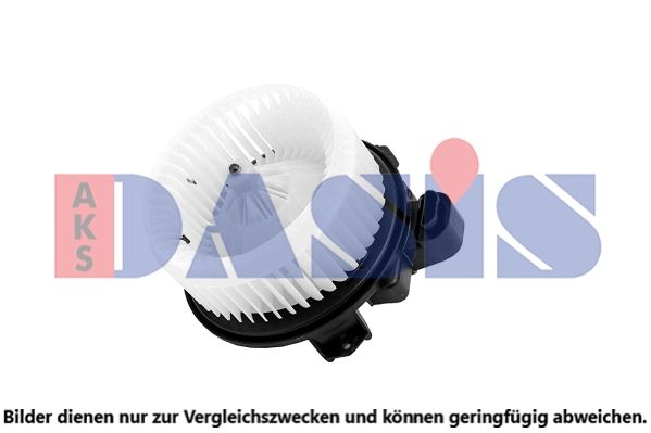 Innenraumgebläse AKS DASIS 218090N