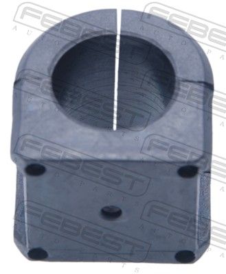 Lagerung, Stabilisator FEBEST MZSB-BLR