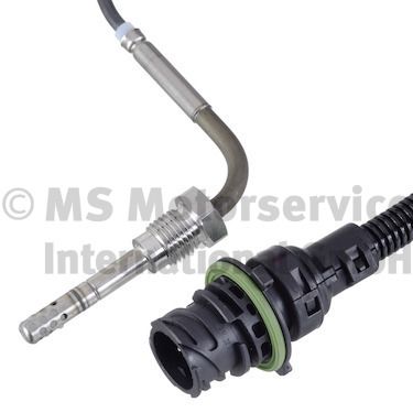 Sensor, Abgastemperatur PIERBURG 7.12441.02.0