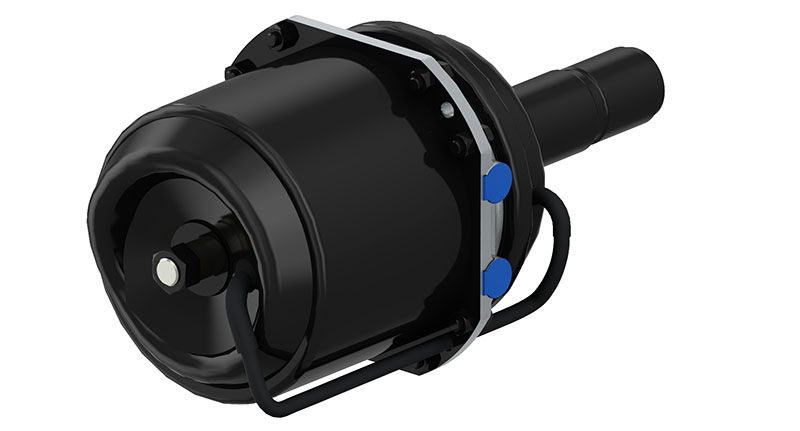 Kombibremszylinder WABCO 425 333 212 0