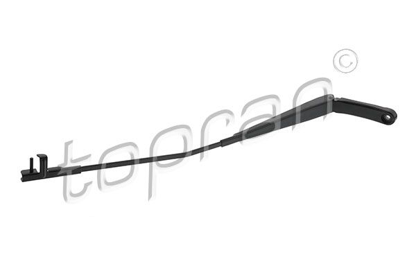 Wischarm, Scheibenreinigung TOPRAN 113 485