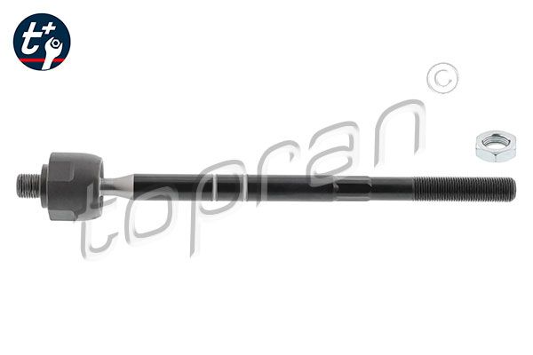 Axialgelenk, Spurstange TOPRAN 401 799