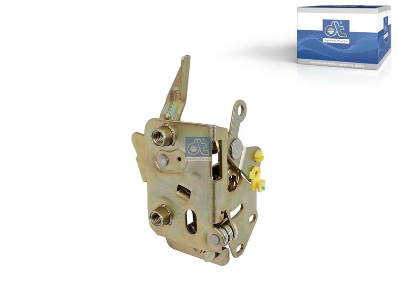 Türschloss DT Spare Parts 7.70108