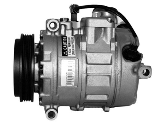 Kompressor, Klimaanlage Airstal 10-0061