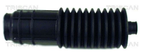 Faltenbalgsatz Lenkmanschette TRISCAN 8500 3890
